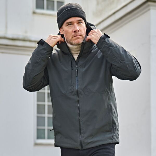 All Weather Winter Jacket Thumbnail