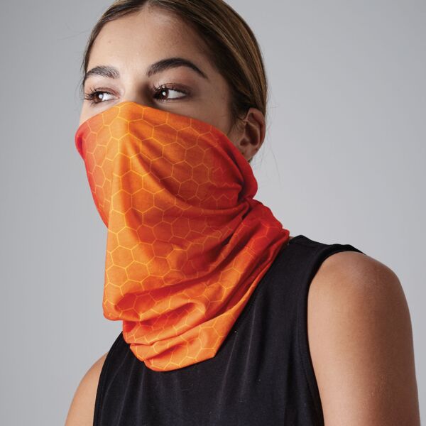 Morf® Geometric Thumbnail