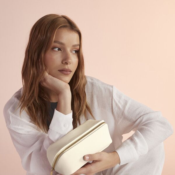 Boutique open flat mini accessory case Thumbnail