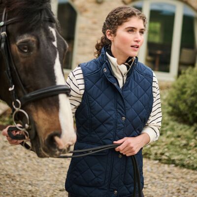 Gilets & Bodywarmers Thumbnail