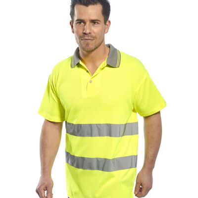 Hi-Visibility Polos & Tshirts Thumbnail