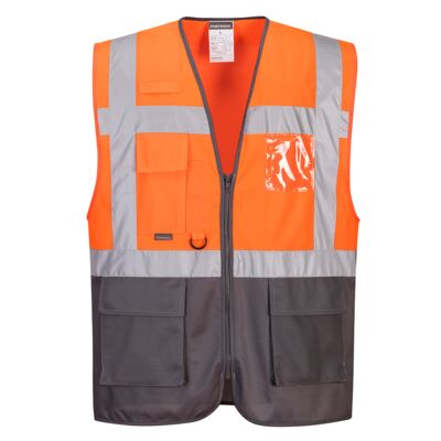 Hi-Visibility Outerwear Thumbnail