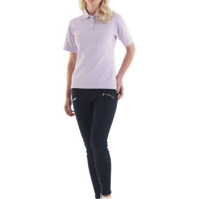 Ladies Poloshirt Thumbnail
