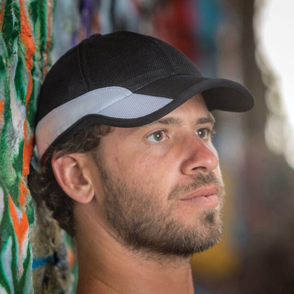 Addi mesh cap Thumbnail