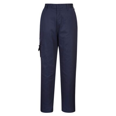 Portwest Womens Combat Trouser Thumbnail