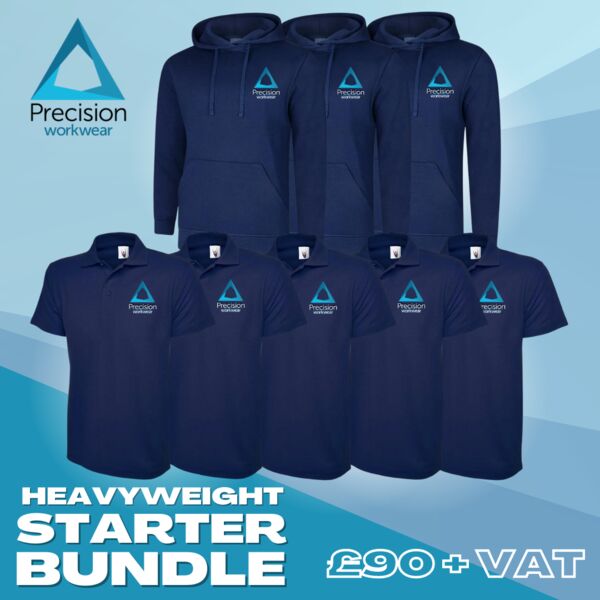 Heavyweight Starter Bundle Thumbnail