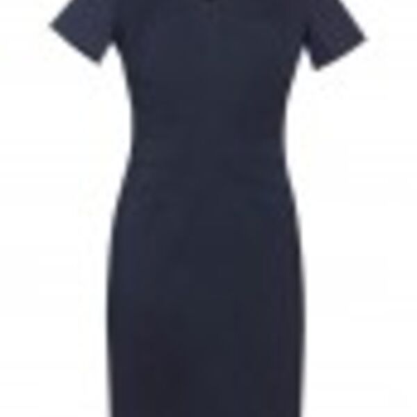 Brook Taverner Portia dress 2274 Thumbnail