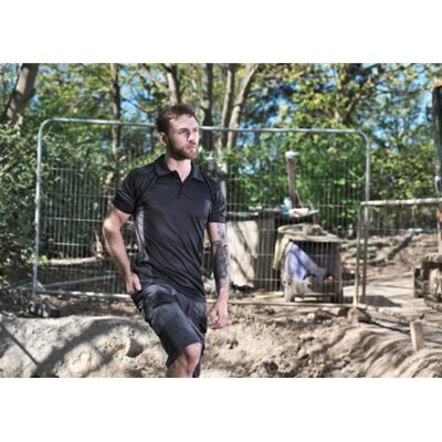 131 Elite Polo Shirt Thumbnail