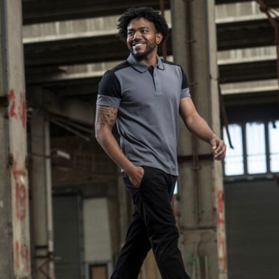 Polo Shirt Thumbnail