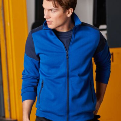 Full Zip Sweatshirt Thumbnail