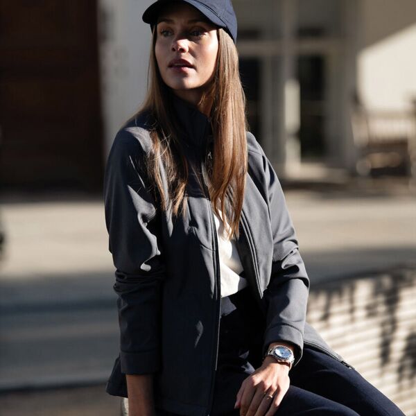 Women’s Livingston – 4-way stretch softshell Thumbnail