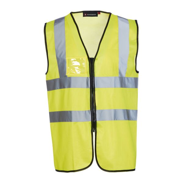 Copy of Executive Hi-Viz Waistcoat Thumbnail