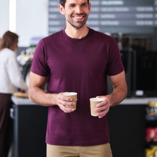 Brook Taverner Miller T-Shirt Thumbnail