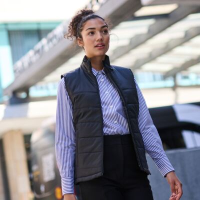 Regatta Womens Stage Insulated BWarmer Thumbnail