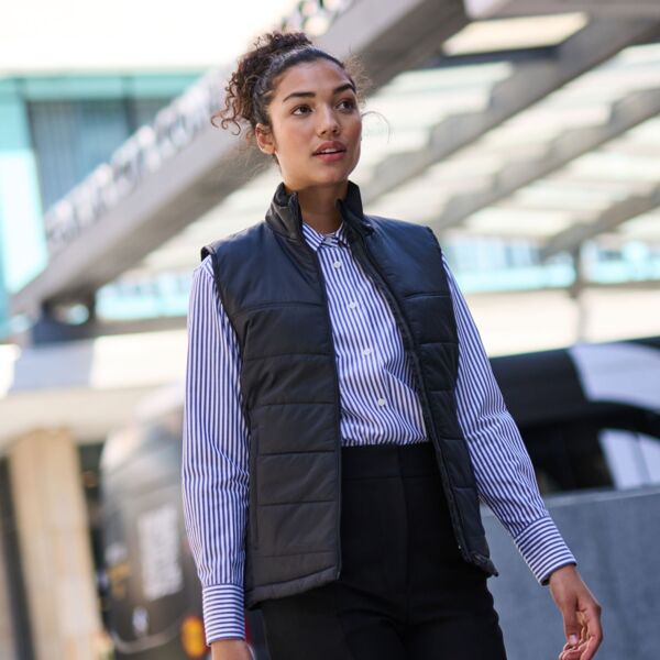 Regatta Womens Stage Insulated BWarmer Thumbnail