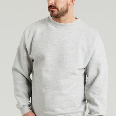 50/50 Heavyweight Set-In Sweatshirt Thumbnail