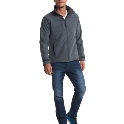 UC611 Premium Softshell Jacket Thumbnail