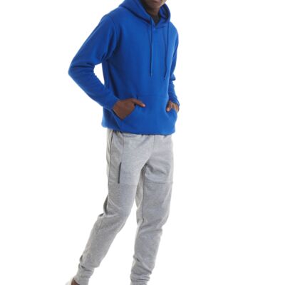 Premium Hooded Sweatshirt Thumbnail