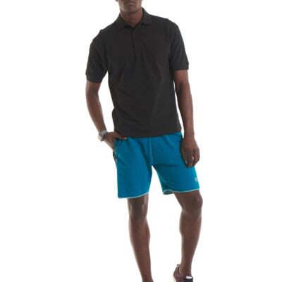 Cotton Rich Poloshirt Thumbnail