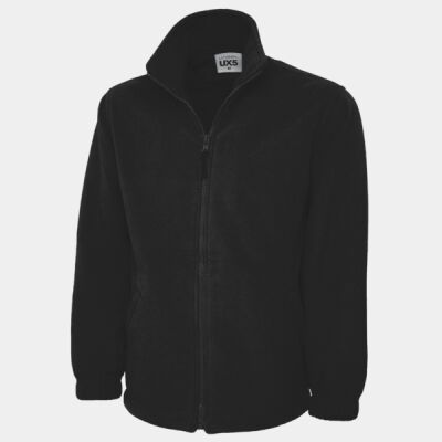 UX Full Zip Fleece Thumbnail