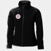 Women’s Duxbury – fashionable performance softshell jacket Thumbnail